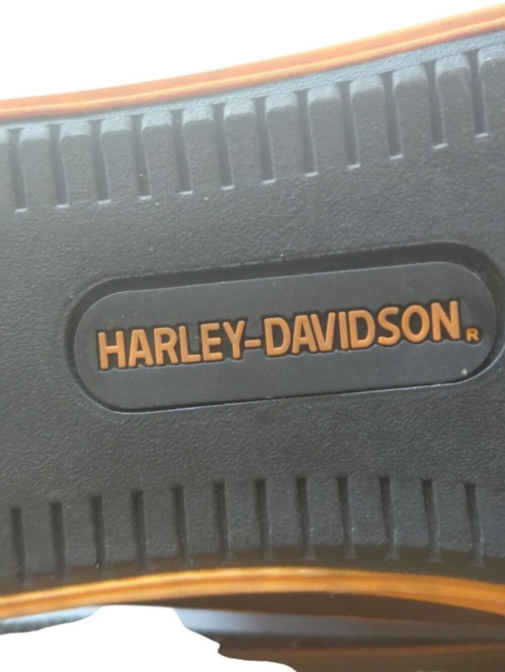 Harley-Davidson casual low